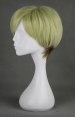 Attack On Titan!Erwin Smith's Cosplay Wig!