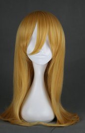Attack On Titan!Krista Lenz's Cosplay Wig!