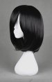 Attack On Titan!Mikasa·Ackerman's Cosplay Wig!