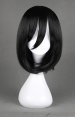 Attack On Titan!Mikasa·Ackerman's Cosplay Wig!