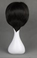 Attack on Titan!Rivaille's Cosplay Wig!