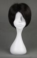 Attack on Titan!Rivaille's Cosplay Wig!