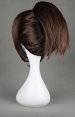 Attack On Titan!Sasha Blouse's Cosplay Wig!