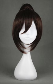 Attack On Titan!Sasha Blouse's Cosplay Wig!