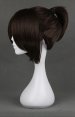 Attack on Titan!Ymir's Wig For Cosplay Show!