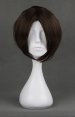 Attack on Titan!Ymir's Wig For Cosplay Show!