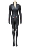 Avengers 4 Blackwidow Natasha Romanoff Spandex Lycra Costume