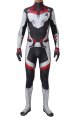 Avengers 4 Quantum Suit Printed Spandex Lycra Costume