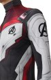 Avengers 4 Quantum Suit Printed Spandex Lycra Costume