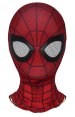 Avengers Endgame Iron Spiderman Peter Parker Costume for Kid