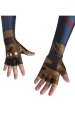 Avengers Endgame Steven Rogers Captain America Costume for Kid