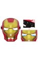 Avengers Infinity War Avengers Endgame Iron Man Tony Stark Nanotech suit