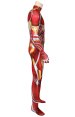 Avengers Infinity War Avengers Endgame Iron Man Tony Stark Nanotech suit