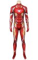 Avengers Infinity War Avengers Endgame Iron Man Tony Stark Nanotech suit