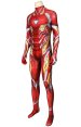 Avengers Infinity War Avengers Endgame Iron Man Tony Stark Nanotech suit