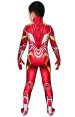 Avengers Infinity War Avengers Endgame Iron Man Tony Stark Nanotech Suit for Kid
