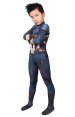 Avengers Infinity War Captain America Steve Rogers Costume for Kid