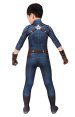 Avengers Infinity War Captain America Steve Rogers Costume for Kid