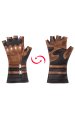 Avengers Infinity War Captain America Steve Rogers Costume for Kid