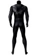 Avengers Infinity War Thor Cosplay Costume with Cape