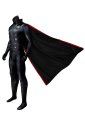 Avengers Infinity War Thor Cosplay Costume with Cape