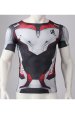 Avengers Quantum Suit Printed Bodytight T-Shirt