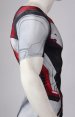 Avengers Quantum Suit Printed Bodytight T-Shirt
