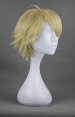 Axis powers! American's Cosplay Wig!