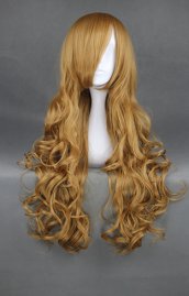 Axis powers! Elizaveta Héderváry Cosplay Wig!