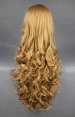 Axis powers! Elizaveta Héderváry Cosplay Wig!