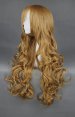Axis powers! Elizaveta Héderváry Cosplay Wig!