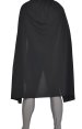 B-guy Beyond Grey and Black Spandex Lycra Costume