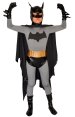 B-guy Kids Zentai Costume with Cape 2