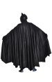 B-guy Printed Spandex Lycra Costume with 3D Muscle Shading and Cape