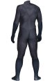 B-guy Printed Spandex Lycra Costume with 3D Muscle Shading and Cape