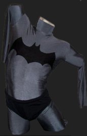 B-guy! Simple Edition Lycra Unisex Zentai Costume