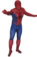 Bagley Comic S-guy Printed Costume with Muscle Shades