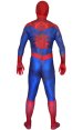 Bagley Comic S-guy Printed Costume with Muscle Shades