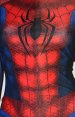 Bagley Comic S-guy Printed Costume with Muscle Shades