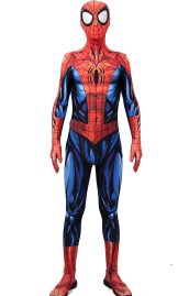 BAGLEY COMIC SHADED V2 Dye-Sub Spandex Lycra Costume