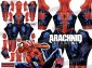 BAGLEY COMIC SHADED V2 Female Printed Dye-Sub S-guy Costume