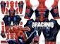 BAGLEY COMIC SHADED V2 Printed Dye-Sub S-guy Costume