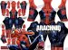 BAGLEY COMIC SHADED V2 Printed Dye-Sub S-guy Costume