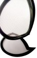 Bagley S-guy Lenses Faceshell Set