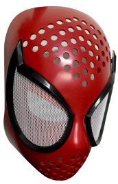 Bagley S-guy Lenses Faceshell Set