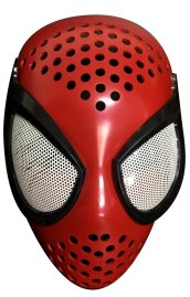 Bagley S-guy Lenses Faceshell Set Style 2