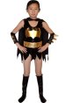 Bat Girl Kids Costume
