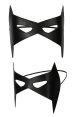 Batman Under the Red Hood Nightwing Printed Costume