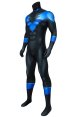 Batman Under the Red Hood Nightwing Printed Costume