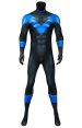 Batman Under the Red Hood Nightwing Printed Costume